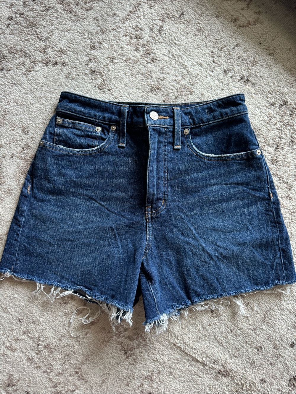 Madewell Shorts
